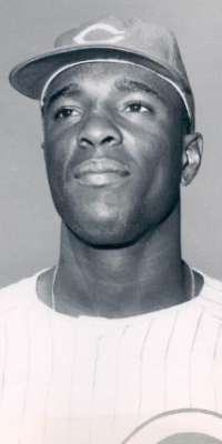 Alex Johnson, American baseball player (California Angels, dies at age 72